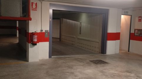 Foto 5 von Garage zur Miete in Calle Pintor Velázquez, 14, Camino de Ronda, Granada Capital