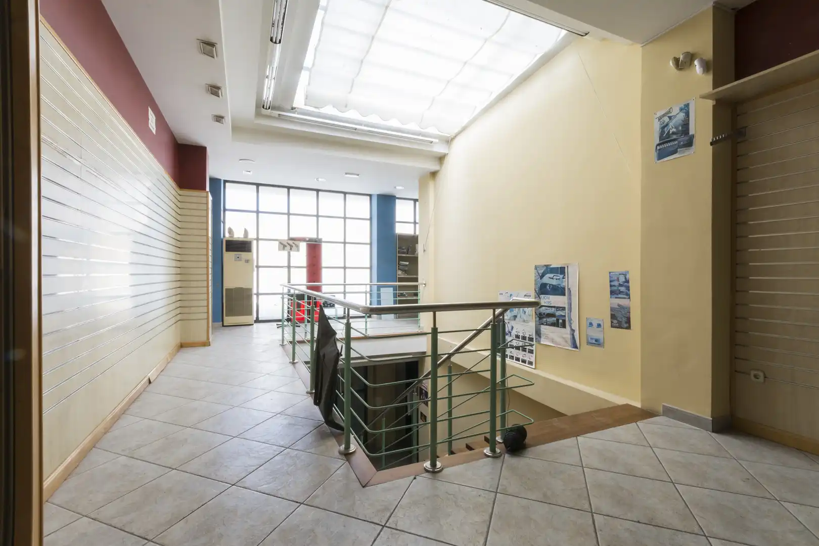 Local commercial à vendre à Calle Rausell, imagen 22