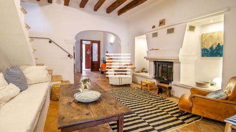 Foto 3 de Casa adosada en venta en Pollença Poble, Pollença