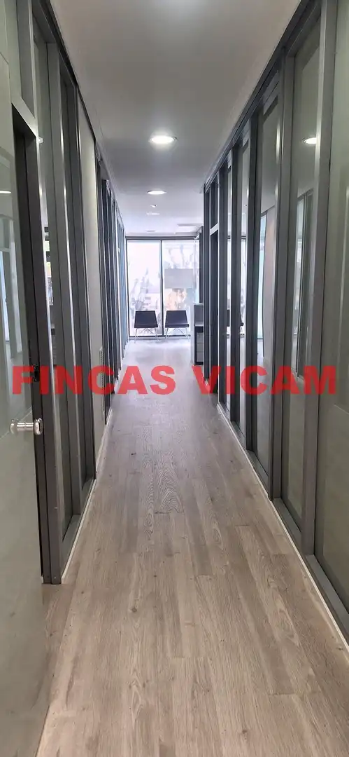 Oficina de alquiler en Calle Zaragoza, 8, San Lorenzo