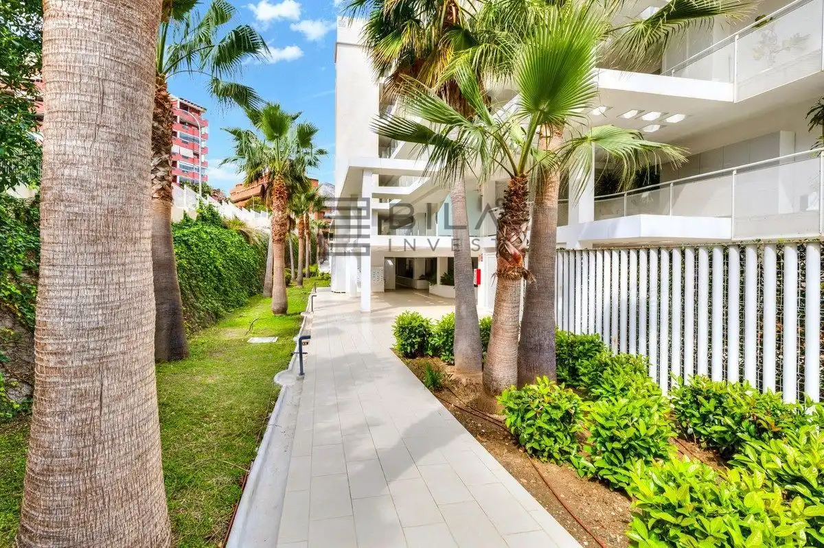 Flat with pool for sale in Manuel Mena Palma, imagen 27