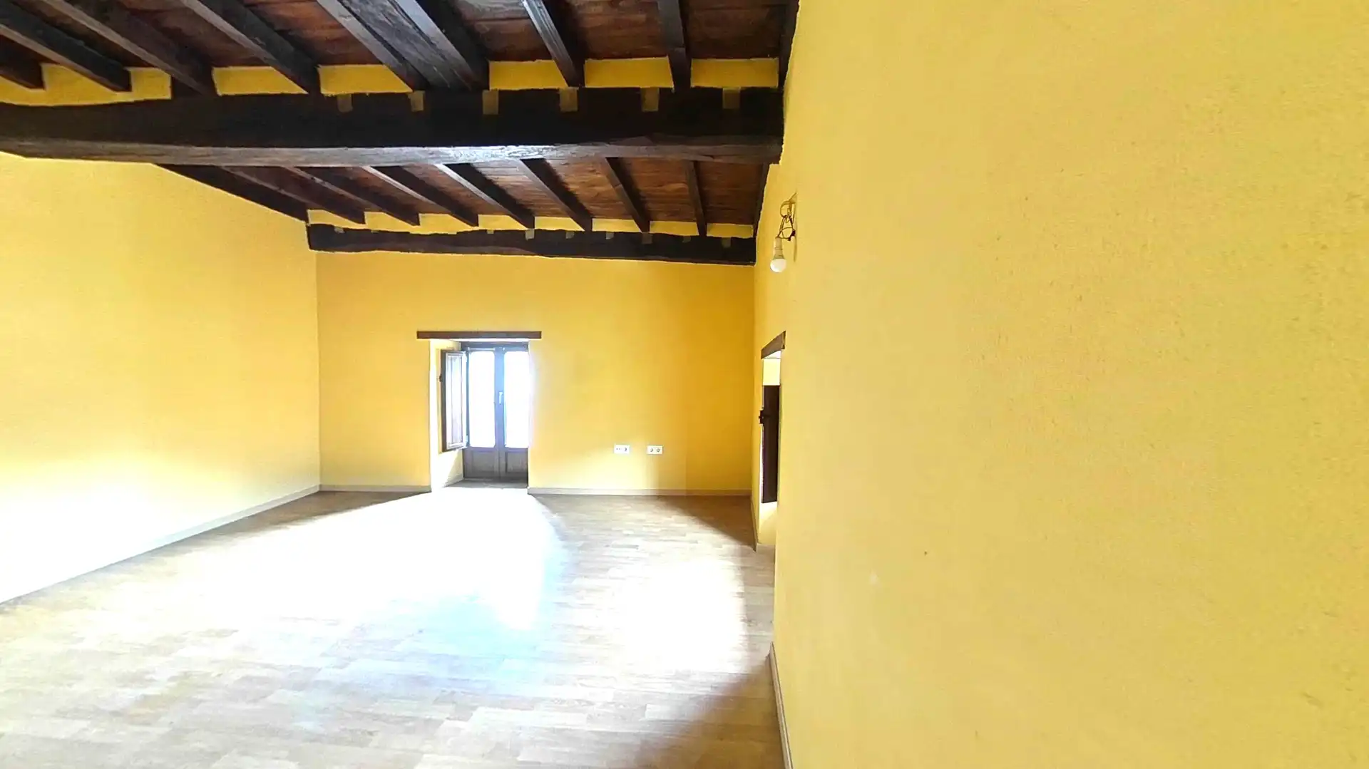 Casa o chalet en venta en Pesaguero
