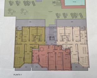 Flat for sale in  Logroño  with Air Conditioner, Heating and Parquet flooring
