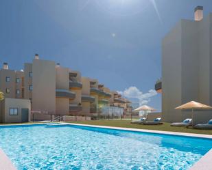 Swimming pool of Planta baja for sale in Torrox  with Air Conditioner, Terrace and Swimming Pool