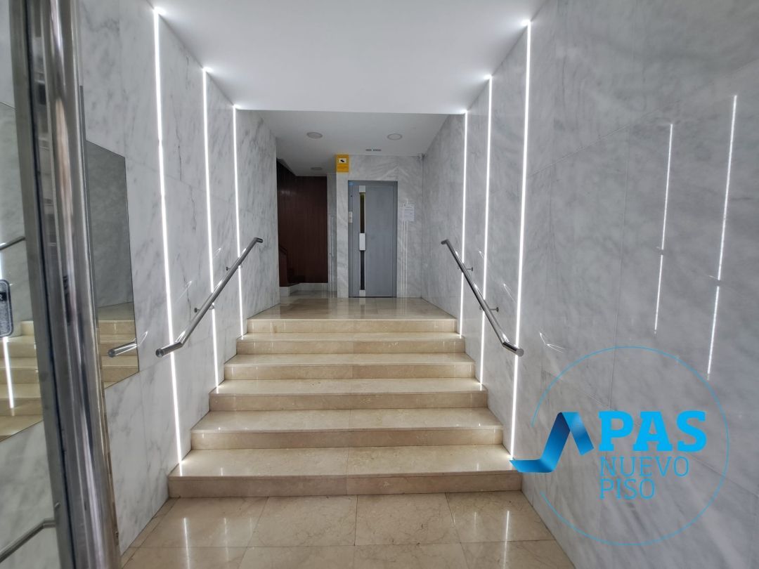 Pis de lloguer en Santander amb Traster