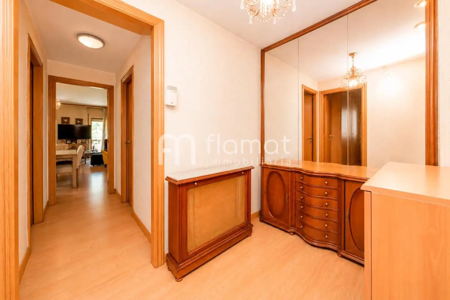 Wohnung mit Terrasse zum Verkauf in Avinguda de Sant Ramon Nonat, imagen 30