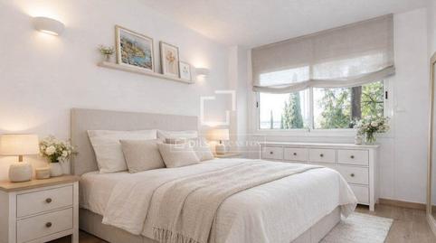 Foto 4 de Piso en venta en Centre, Sant Just Desvern