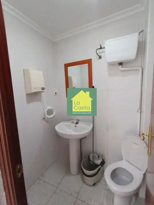 Baño de Planta baja en venta en Albacete