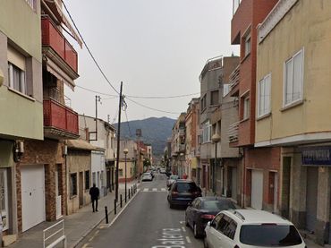 Pis en venda a Carrer Bateria