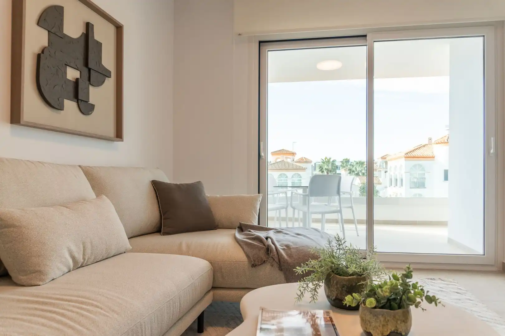 Appartement compact avec piscine à vendre à jose maria cecilia, imagen 60