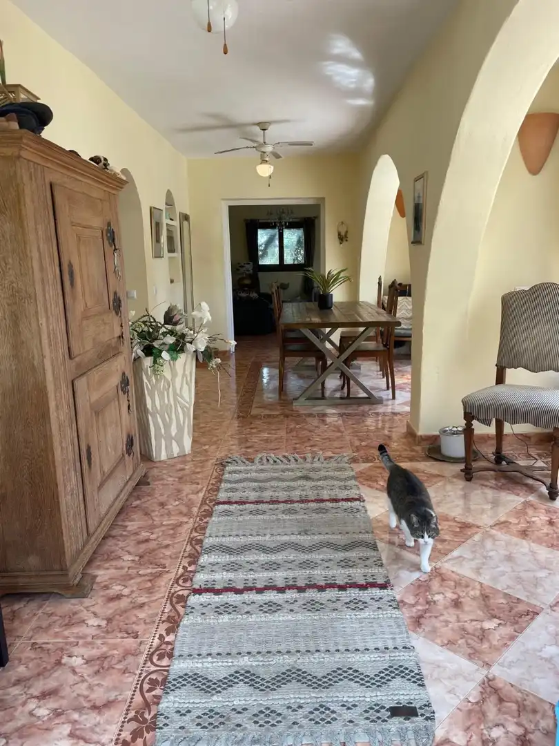 Haus oder Chalet zur Miete in Balcón de Finestrat - Terra Marina