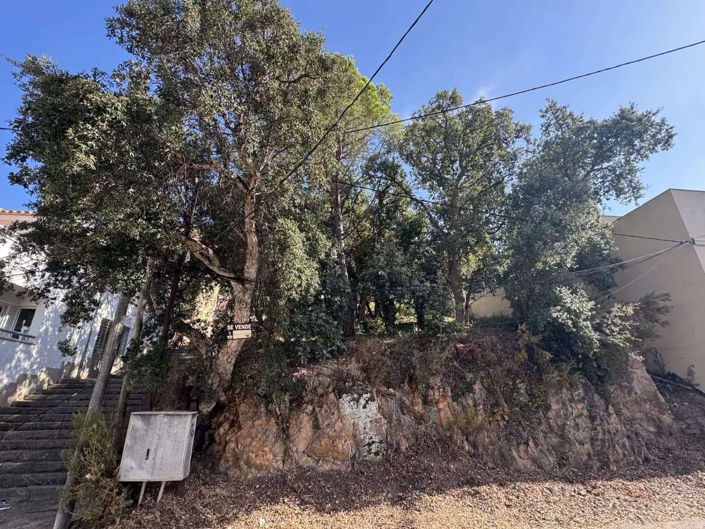 Terreno residenziale in vendita a Carrer de Nàpols, imagen 4