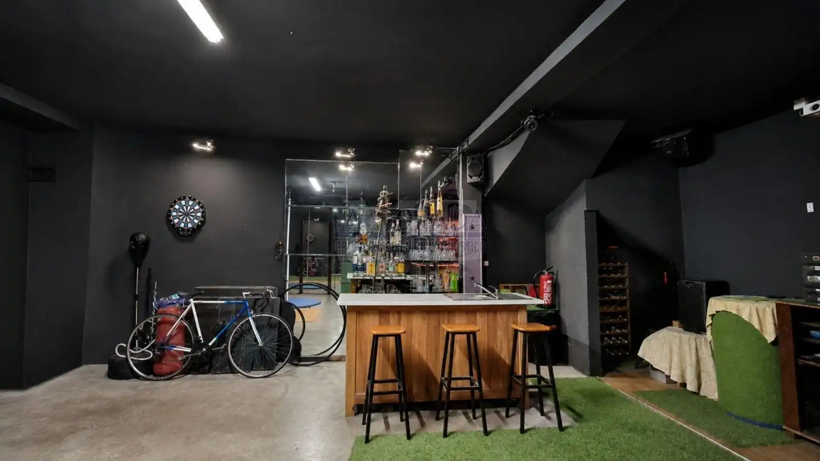 Adosado con terraza en venta en Carrer Belgrad, imagen 24