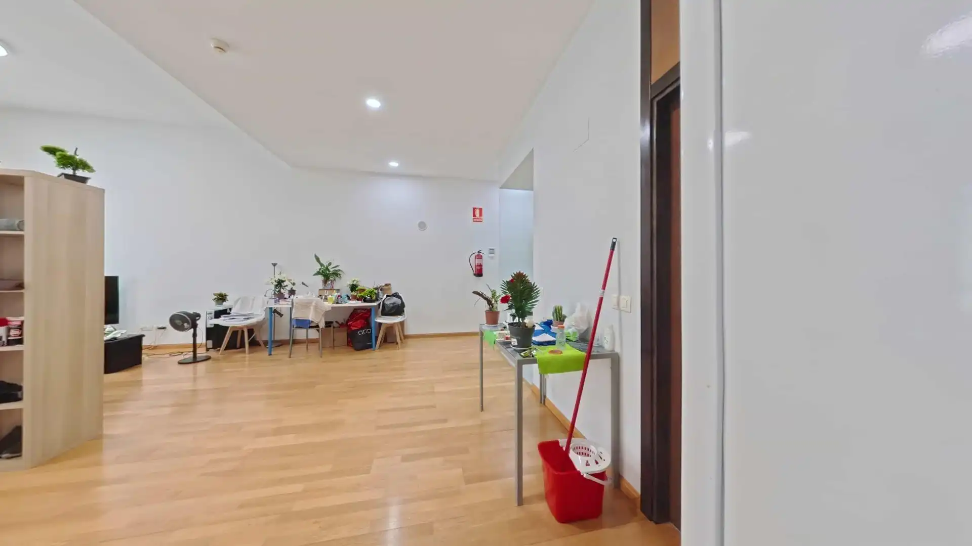 Loft en venta en San Sebastián de los Reyes con Aire acondicionado