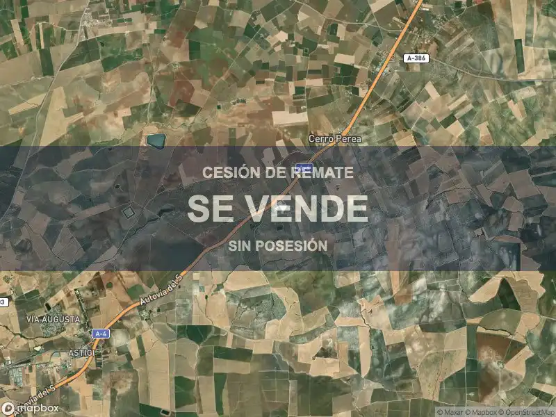 Piso en venta en Écija