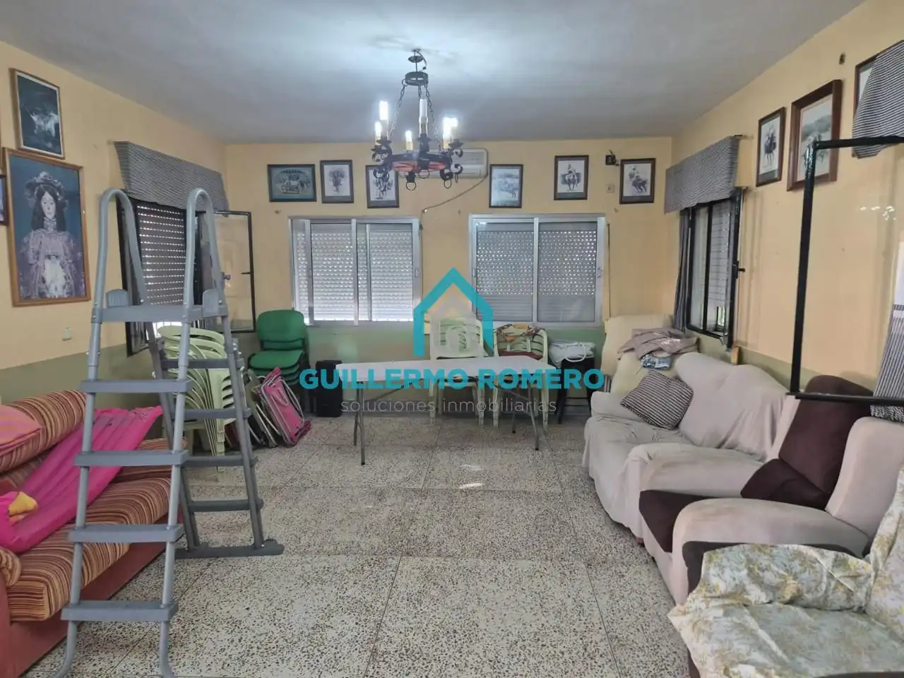 Casa rústica en venda a La Puebla del Río, imagen 14