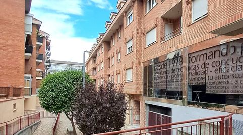 Foto 2 von Wohnung zum Verkauf in Calle Pablo Neruda, 2, Cuéllar, Segovia