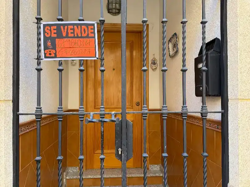 Ground floor for sale in Berja, Almería