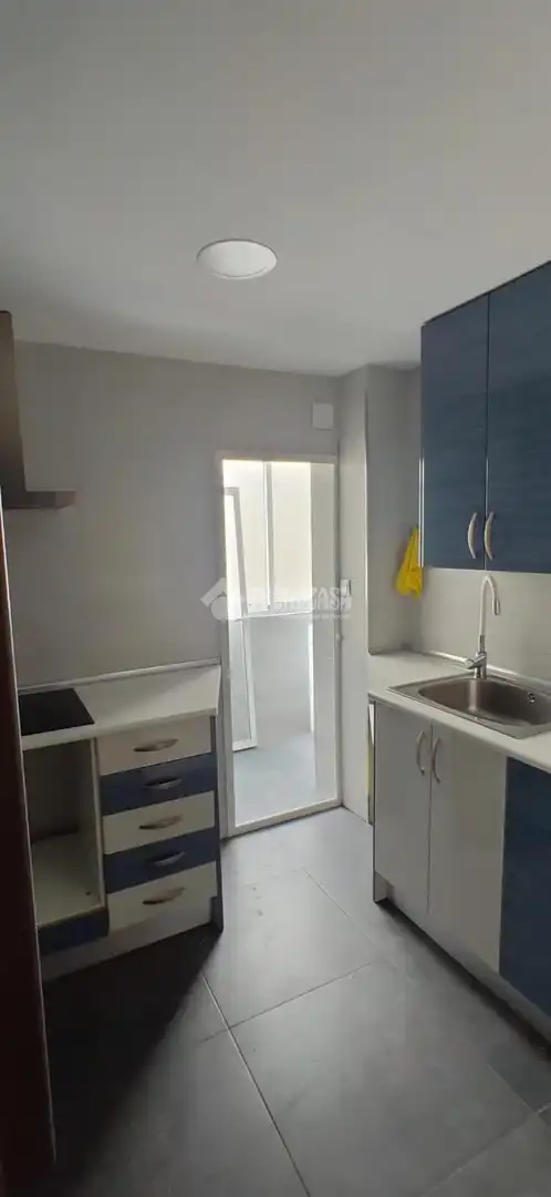 Cocina de Piso en venta en Jaén con Balcón