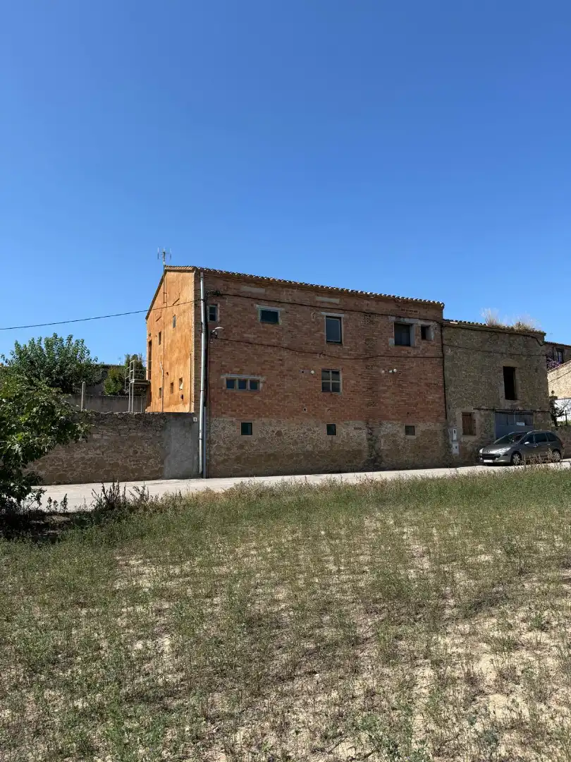 Außenansicht von Gebäude zum Verkauf in La Tallada d'Empordà