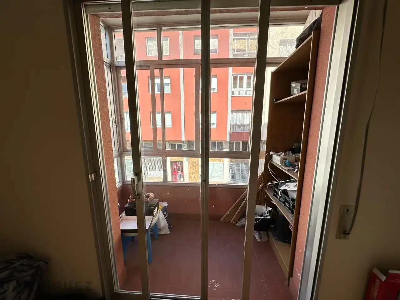 Terrassa de Pis en venda en Marín amb Calefacció i Traster