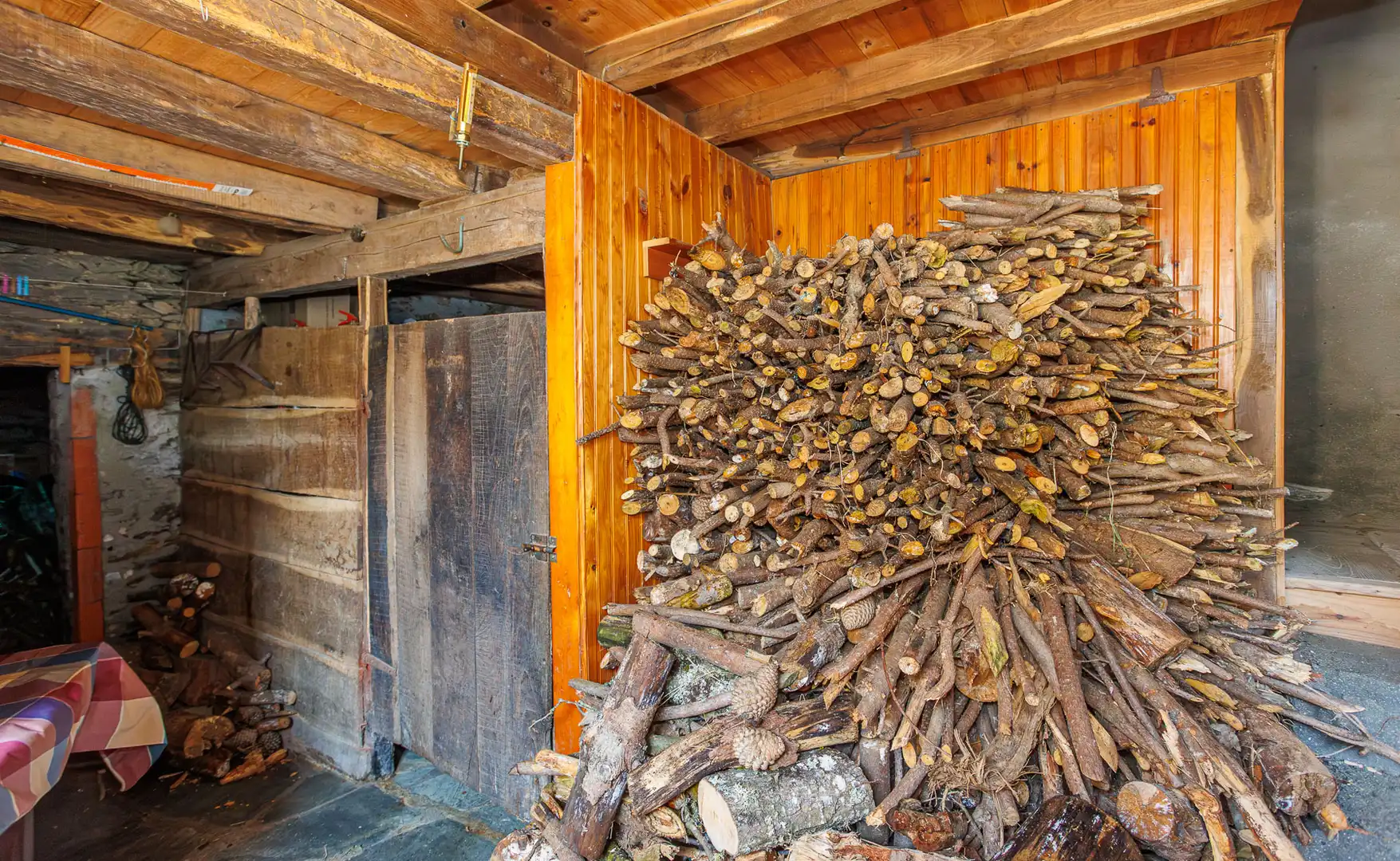 Casa o chalet en venta en Pol con Amueblado