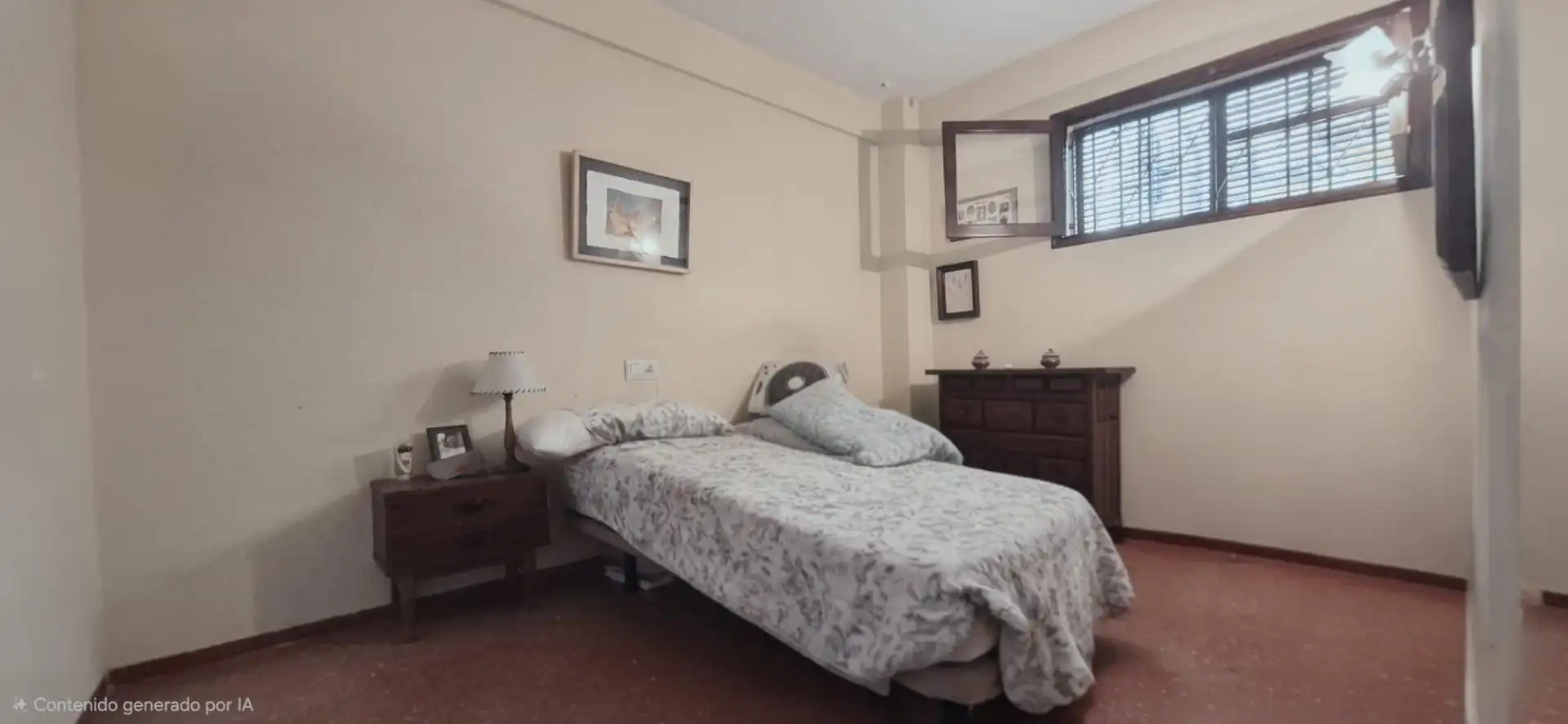 Habitación de Piso en venta en Roquetas de Mar con Terraza y Amueblado