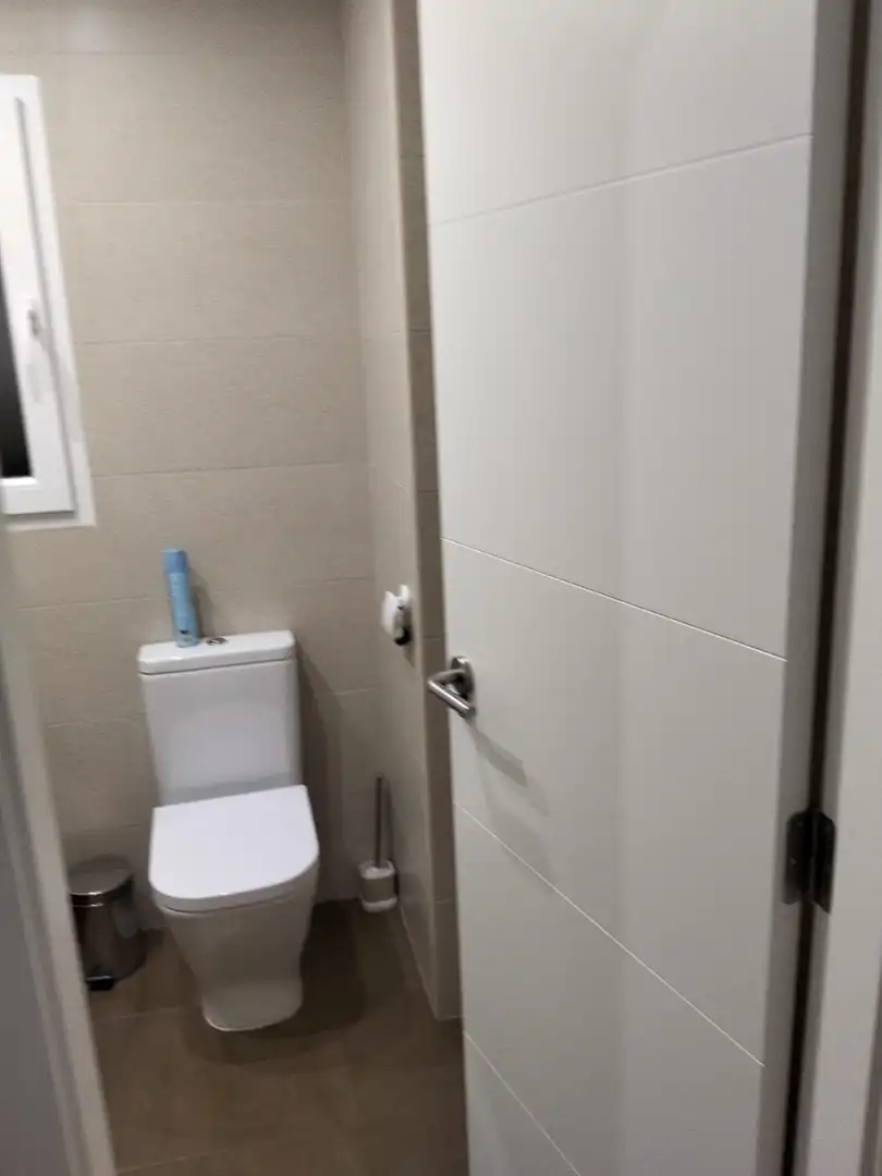 Flat with terrace for sale in Calle CERVANTES, imagen 19