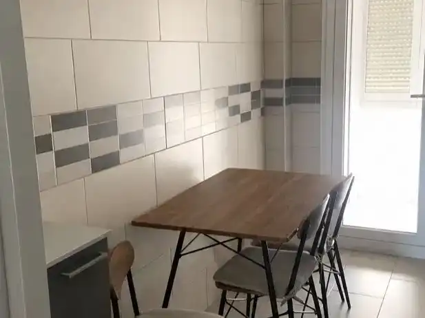 Cocina de Piso en venta en Cervera con Balcón