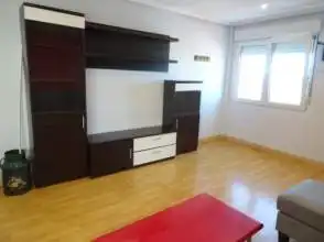 Habitación de Piso de alquiler en Gijón  con Calefacción, Parquet y Amueblado