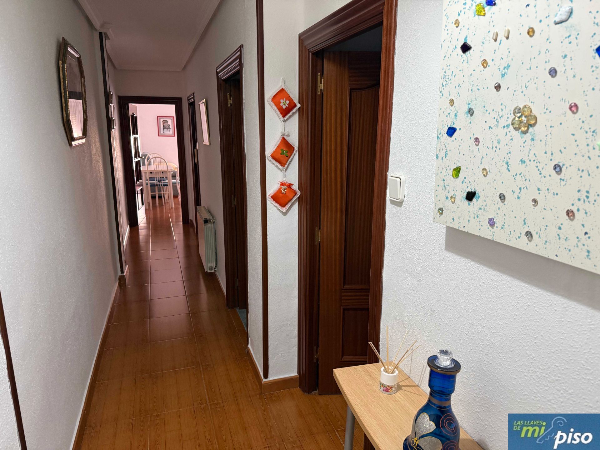 Flat for sale in Calle Tera, 1, Delicias, Valladolid Capital