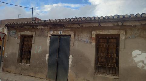 Foto 3 de Casa o xalet en venda a Llano del Beal, Murcia