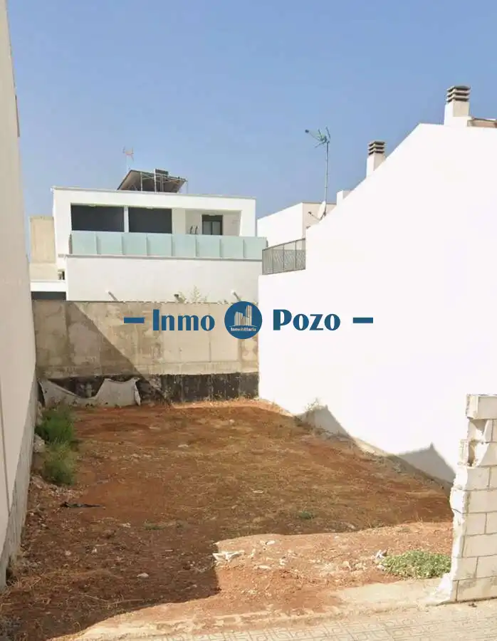 Terreno residencial en venta en Almendralejo, imagen 4
