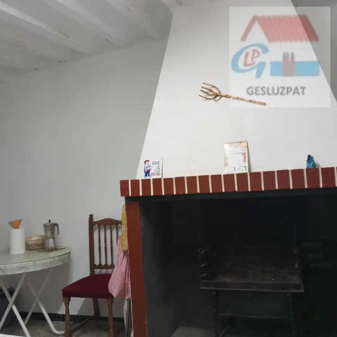 Haus zum Verkauf in La Villa de Don Fadrique, imagen 12