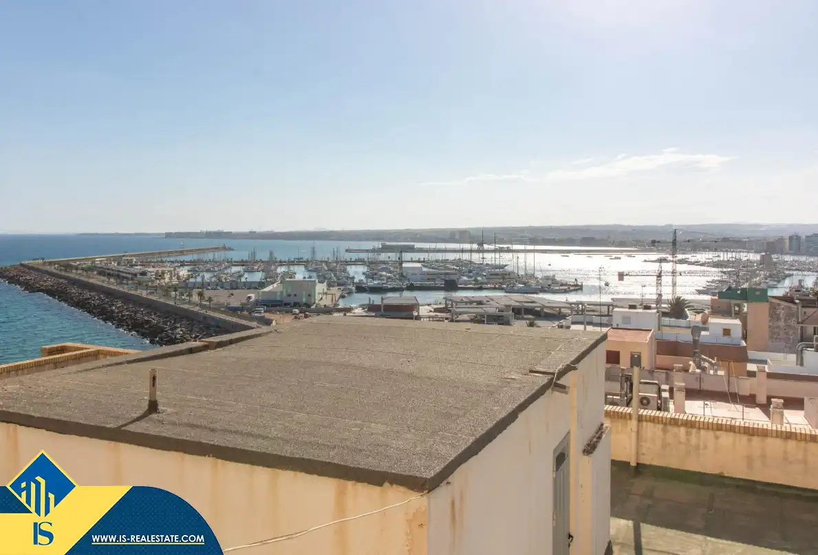 Apartament amb ascensor en venda a Playa del Cura, imagen 26