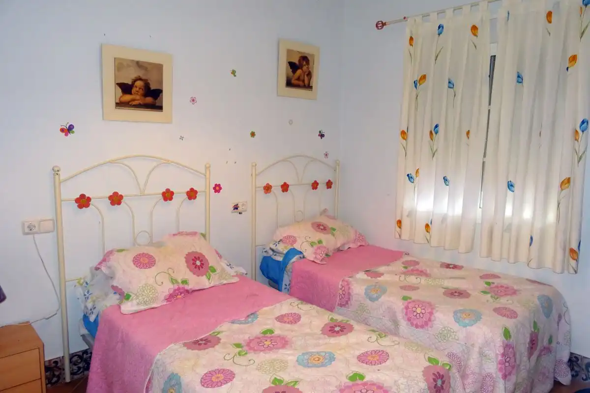 Chalet en venta en Matalascañas, imagen 22