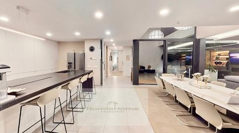 Photo 5 of House or chalet to rent in Camino de Los Rios de Valtocado, Valtocado - La Alquería - La Atalaya, Málaga