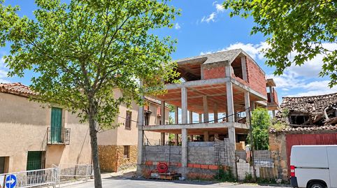 VENTA DE EDIFICIO EN CONSTRUCCIÓN EN LA HIGUERA, imatge 3