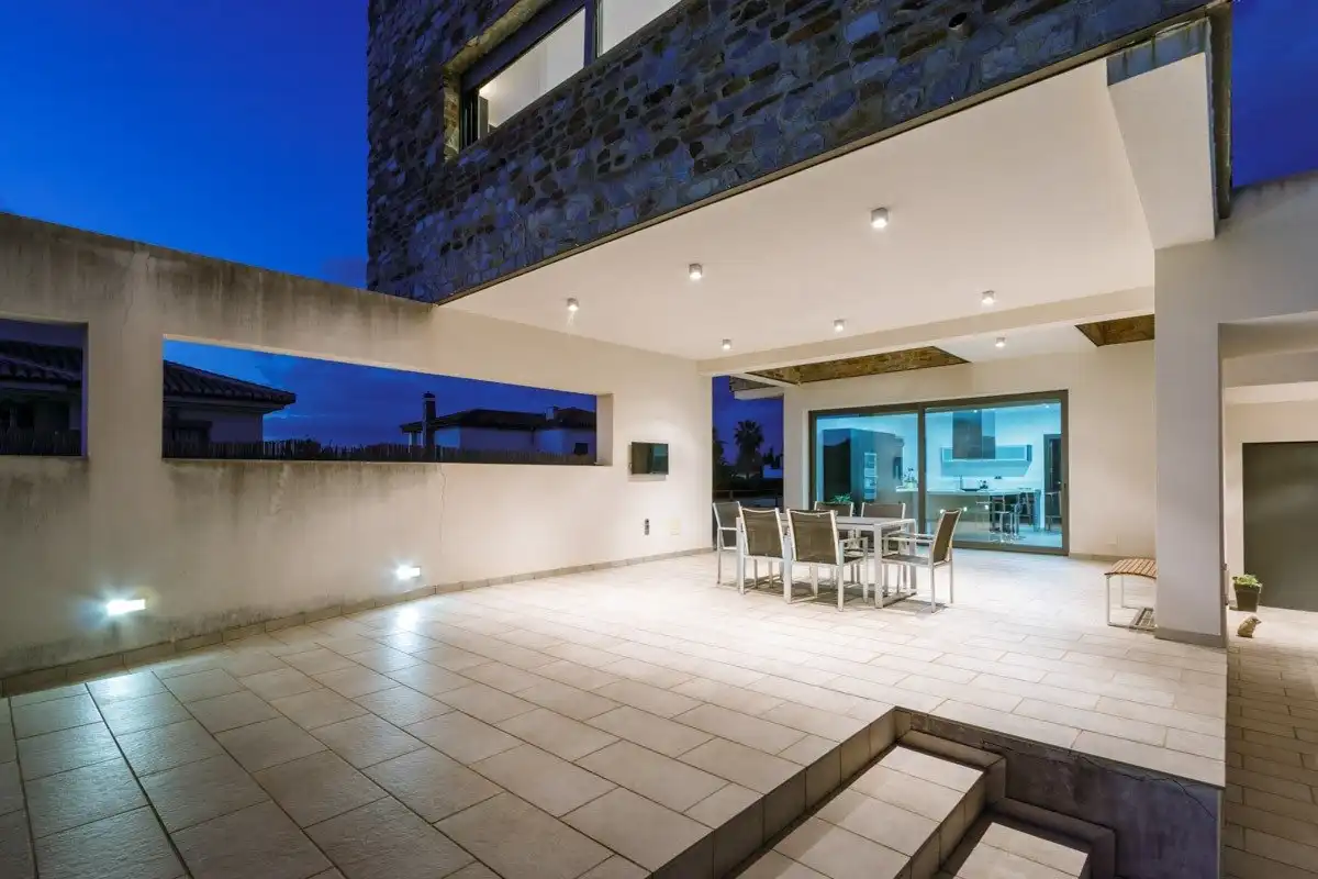 Chalet con piscina en venta en Calle Abeto 8, imagen 29