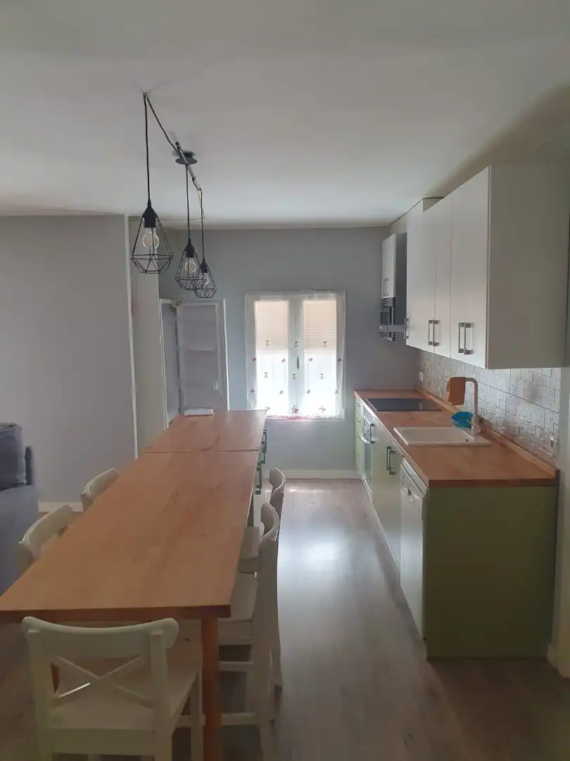 Flat to rent in Calle Ferrocarril 9, imagen 9