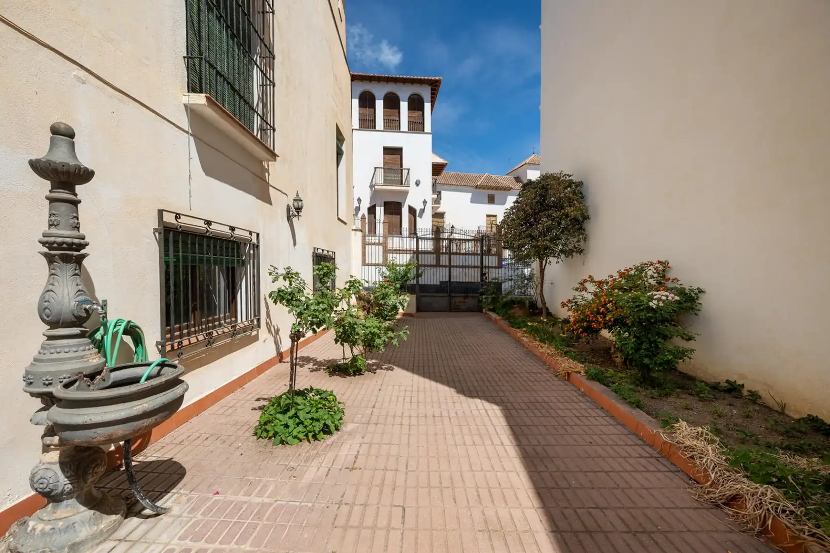 Maison avec terrasse à vendre à Calle enrique agredano, imagen 67