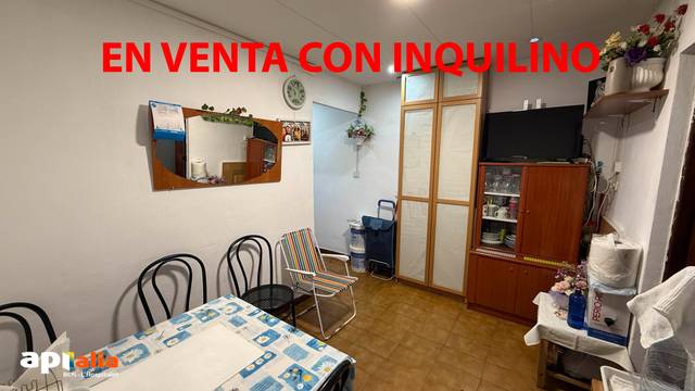 Piso en Venta en Carrer Font en La Florida