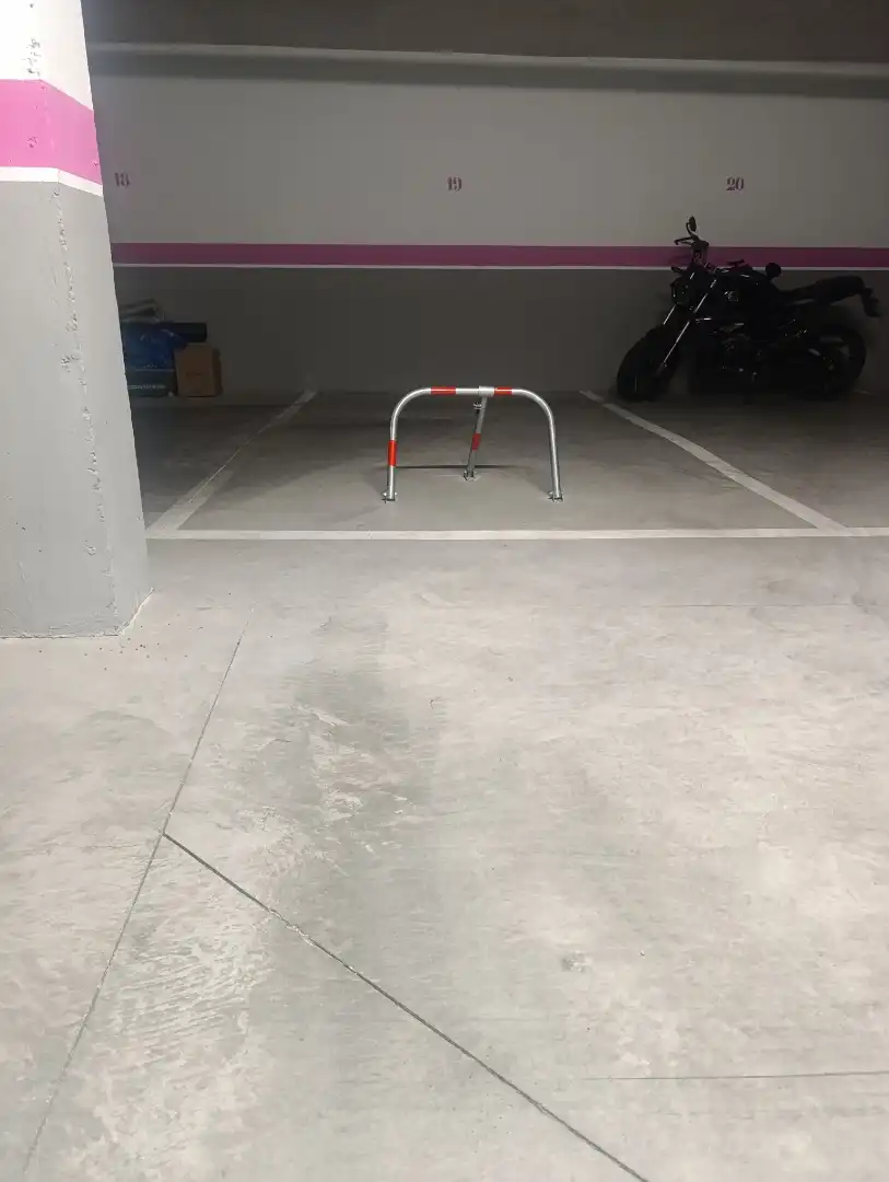 Aparcament de Garatge en venda en Aranjuez