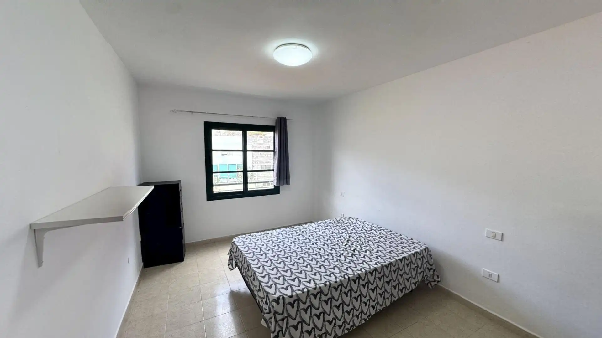 Habitación de Piso en venta en Gáldar con Terraza, Trastero y Balcón