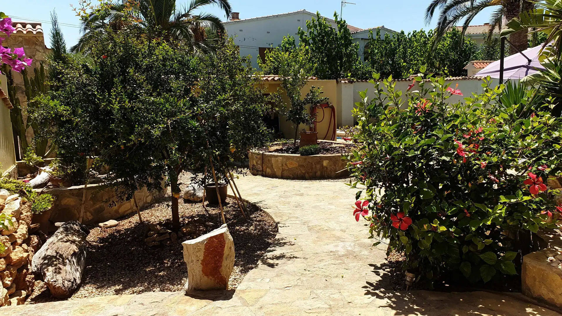 Villa mit Pool zum Verkauf in Alcossebre, imagen 31
