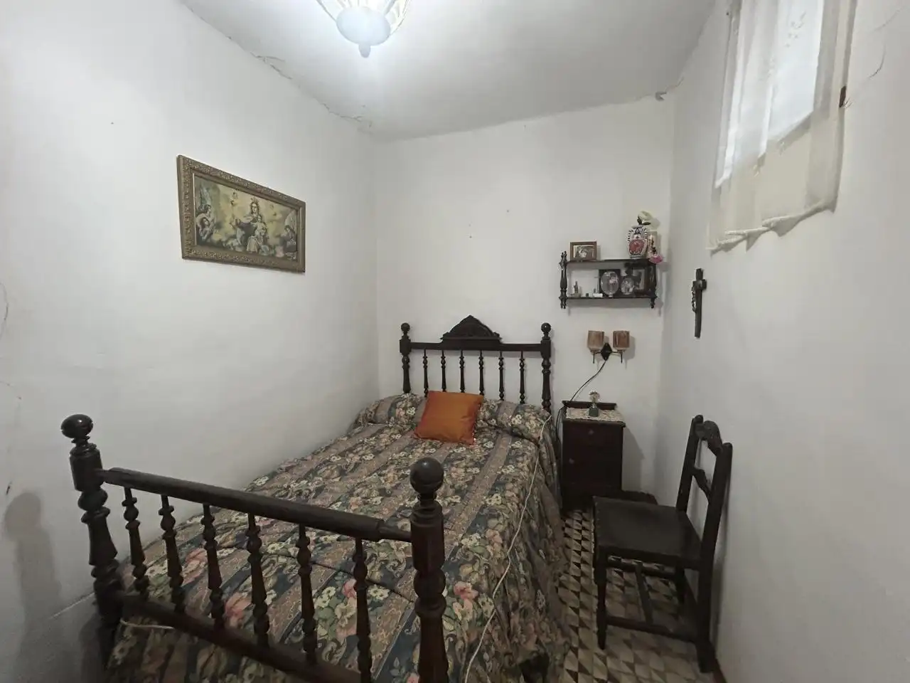 Habitación de Casa o chalet en venta en Tudela