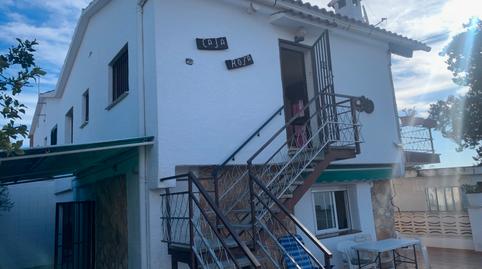 Photo 2 of House or chalet for sale in Carrer del Pirineu, Clarà, Torredembarra