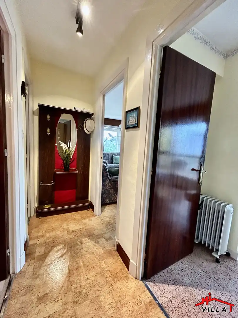 Piso en venta en Laredo con Terraza y Amueblado