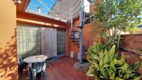 Jardí de Casa adosada en venda en Olot amb Terrassa i Traster