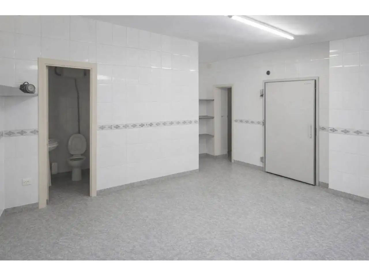 Local commercial à vendre à Calle Santa Bárbara, imagen 3
